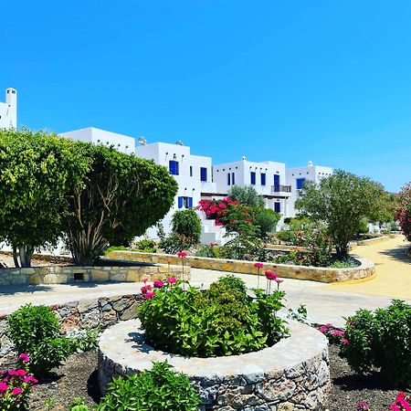 Niriedes Villas Lipsi Exteriör bild
