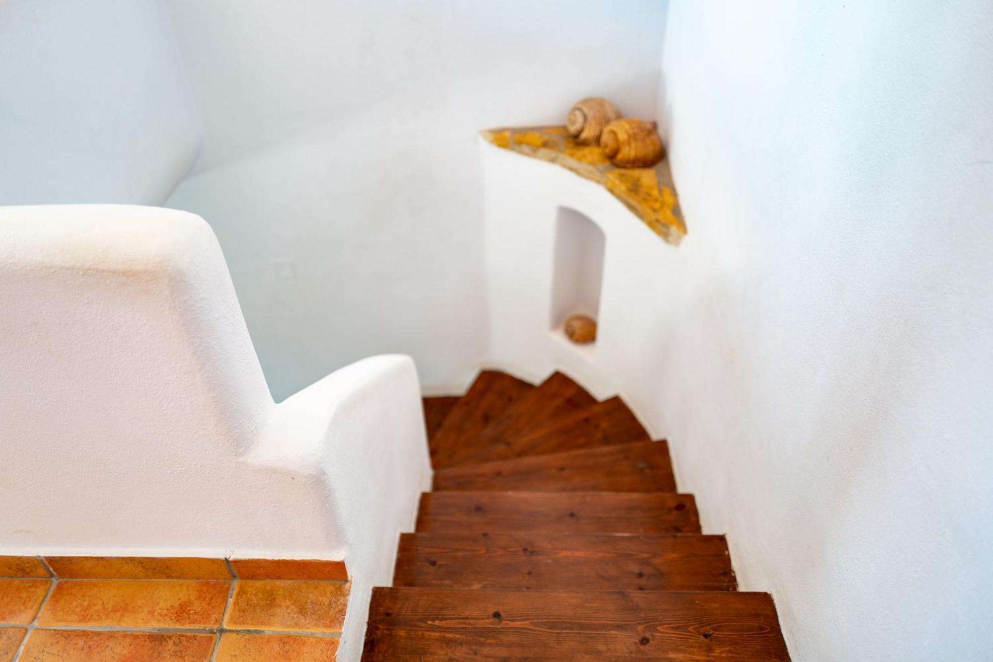 Niriedes Villas Lipsi Exteriör bild