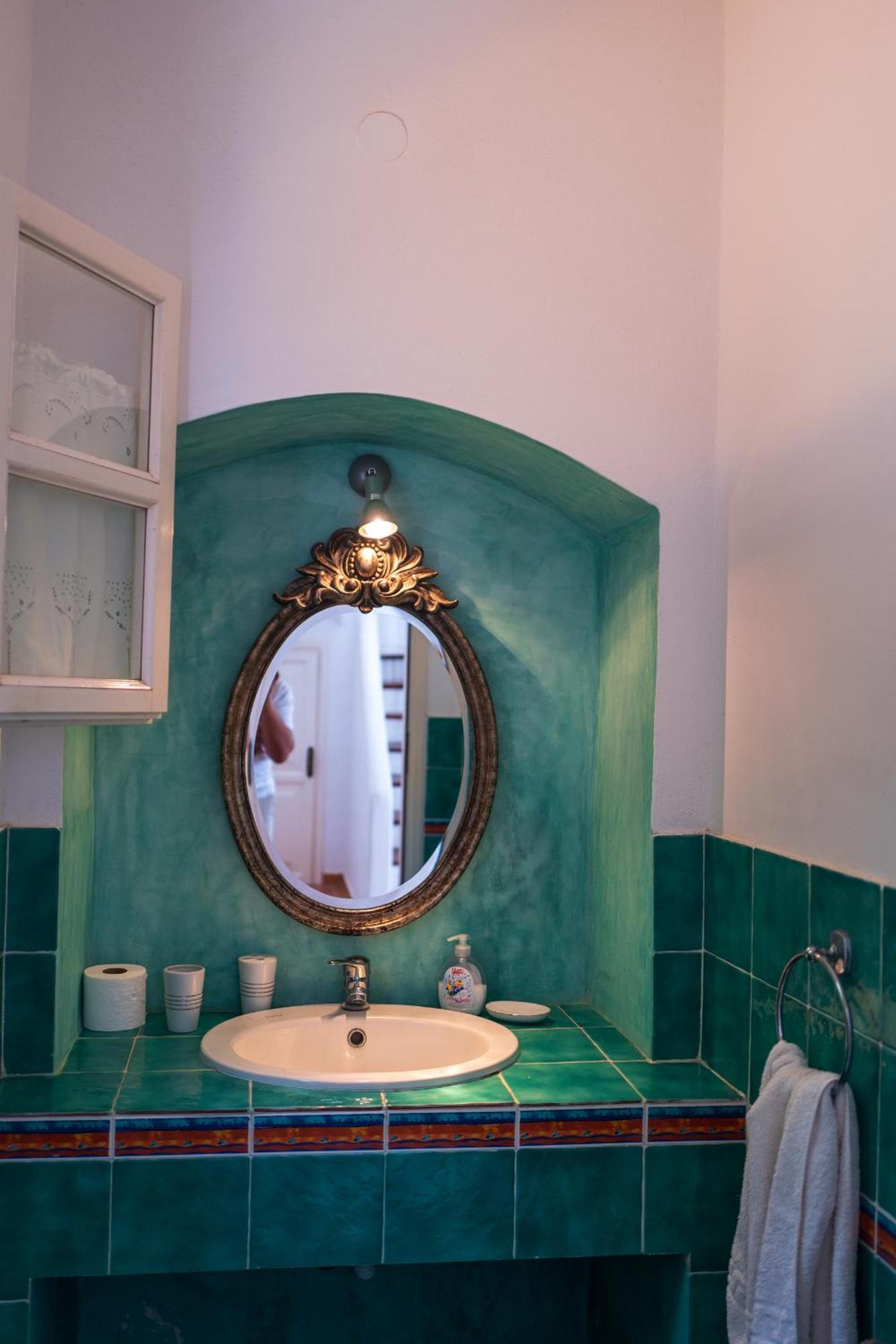 Niriedes Villas Lipsi Exteriör bild