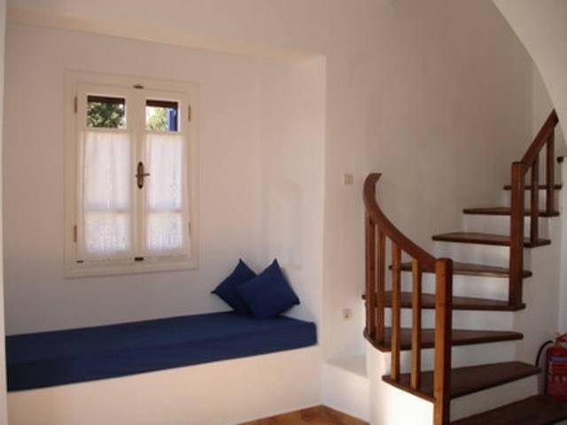 Niriedes Villas Lipsi Exteriör bild
